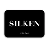 SILKEN Gift Card